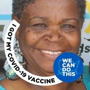 Meet your Posher, Mary